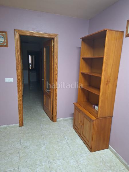 Foto 0d8c3531-0b4d-45e7-866b-709f9f3938cc. Alquiler ático bonito atico en San Cristóbal - San Diego Lorca