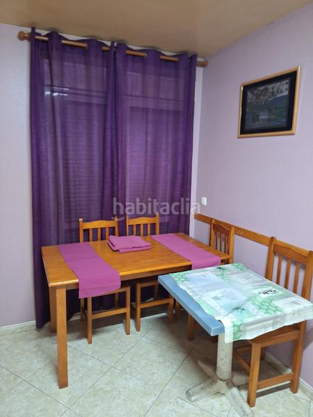 Foto ad5d3387-2b23-4713-a362-5c9e6b7612e3. Alquiler ático bonito atico en San Cristóbal - San Diego Lorca
