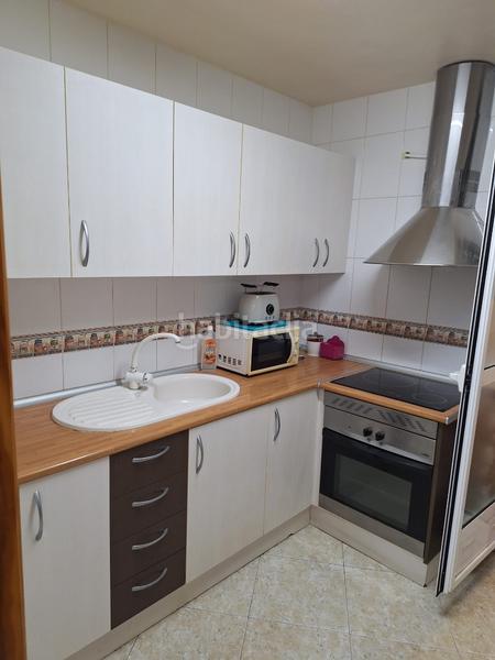 Foto da5cbf74-a999-4094-a215-ca387c3d09de. Miete dachwohnung in San Cristóbal - San Diego Lorca