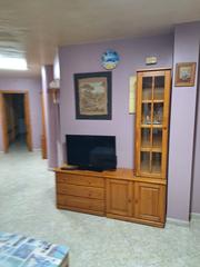 Rent Penthouse in San Cristóbal - San Diego. Bonito atico
