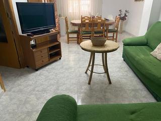 Pis en Avenida de los ngeles 27. Piso en venta avenida de los angeles