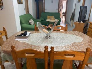 Appartement à Avenida de los ángeles 27. Piso en venta avenida de los angeles