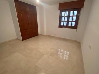Appartement  Calle del álamo 20. Piso en el centro de lorca