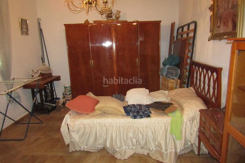 Foto cbfcaaf9-3f2a-4227-9924-5dee04b94a4e. Haus in San Mateo Lorca