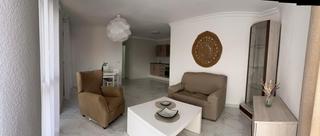Flat in Sutullena. Vivienda en alameda cervantes