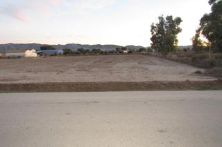 Residential Plot in Purias. Parcela en purias