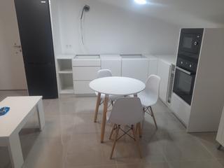 Miete Dachwohnung in Puerto Lumbreras. Atico puerto lumbreras