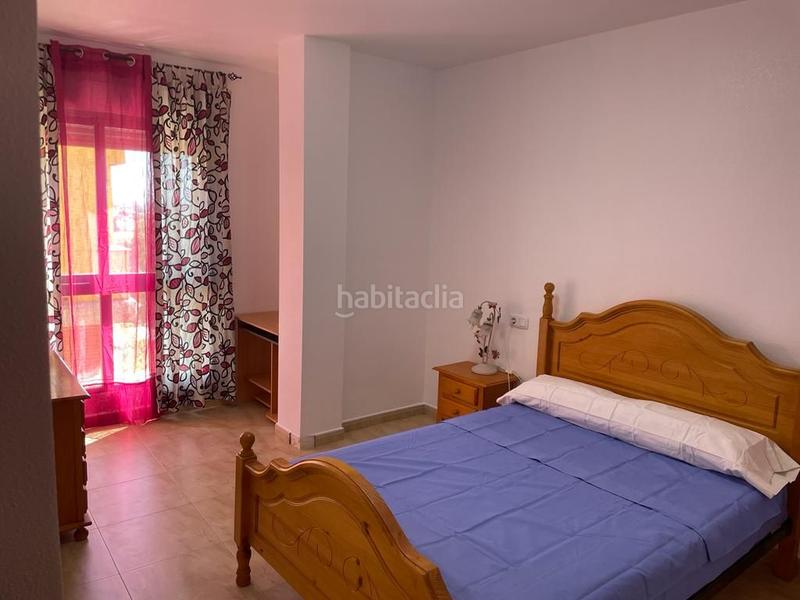 Foto 3528a1aa-0106-4065-bbcd-29a4e08896e9. Apartamento  avenida de los angeles en Lorca