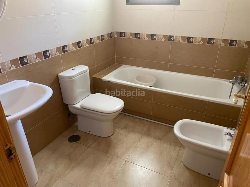 Foto e9048334-05ac-4dbe-921b-4a08518cf29f. Apartamento  avenida de los angeles en Lorca