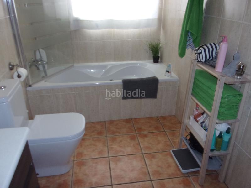 Foto 34b673c8-a8c8-4803-aef3-bb18cd7cb8c3. Casa adossada amb aparcament a Barranco Hondo Lorca