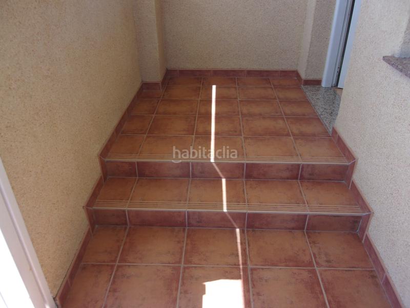 Foto 5bcfed28-03c9-4d15-b548-156de2082efc. Casa adossada amb aparcament a Barranco Hondo Lorca