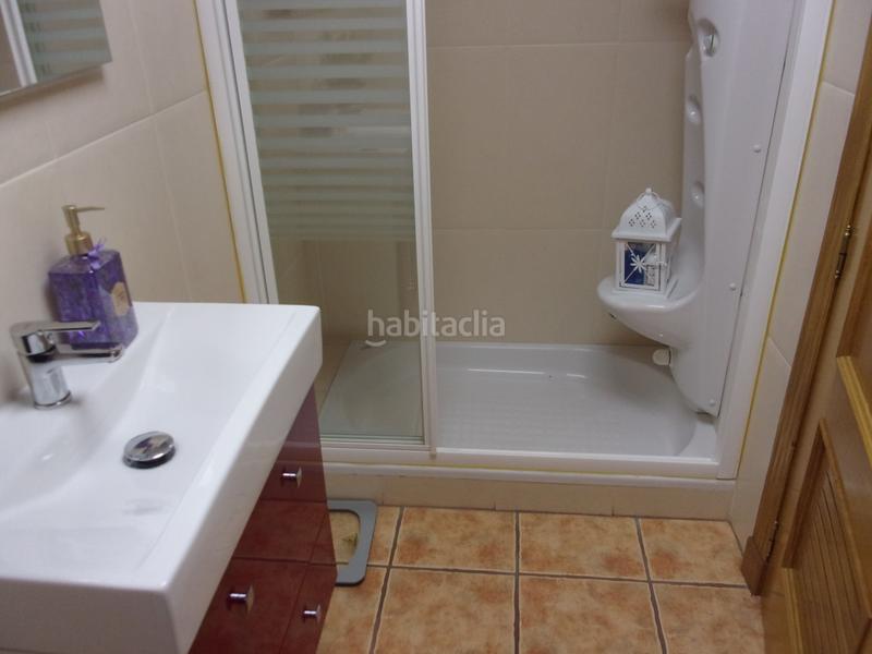 Foto 62e9de4f-05a0-4551-8094-9ef402ed9e59. Casa adossada amb aparcament a Barranco Hondo Lorca