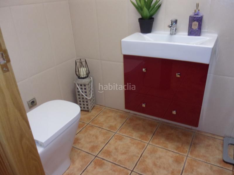 Foto b9222ee4-159b-433b-bacf-63891f571cf5. Casa adossada amb aparcament a Barranco Hondo Lorca