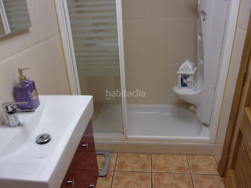 Foto e7c9148d-b2e7-4cd1-9b8b-416677bfd70c. Casa adossada amb aparcament a Barranco Hondo Lorca