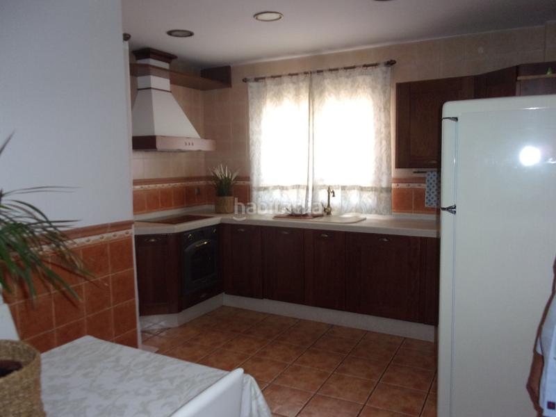 Foto 1fe6f9e9-5634-4b53-b31f-0c2d73b43e07. Maison jumelée avec parking dans Barranco Hondo Lorca