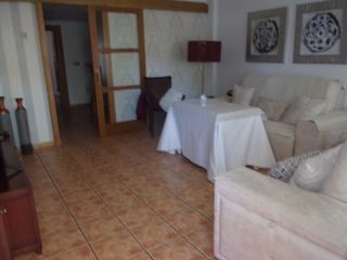 Maison jumelée  Carretera caravaca