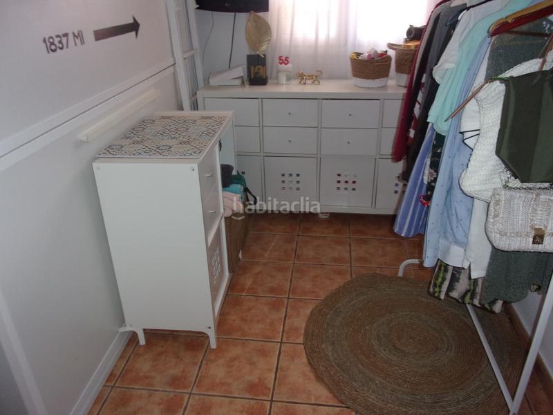 Foto 0bba4cd1-7931-48e6-9db0-65c0b48e5525. Reihenhaus mit parking in Barranco Hondo Lorca