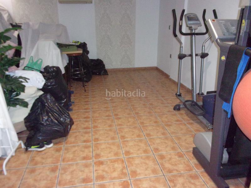 Foto 497c36c6-d490-4cf5-b179-d15f4e0c7dd4. Reihenhaus mit parking in Barranco Hondo Lorca