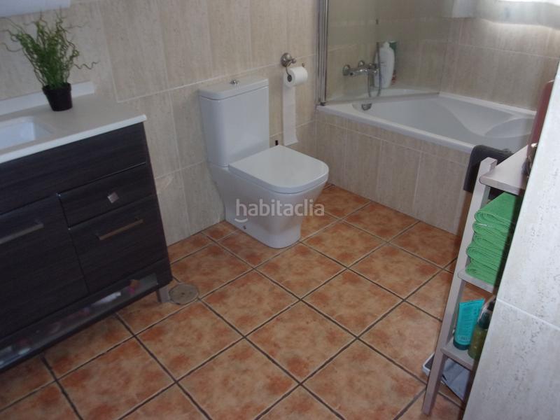 Foto c51c2719-06ca-4c17-a02c-4fd0dc256b60. Reihenhaus mit parking in Barranco Hondo Lorca