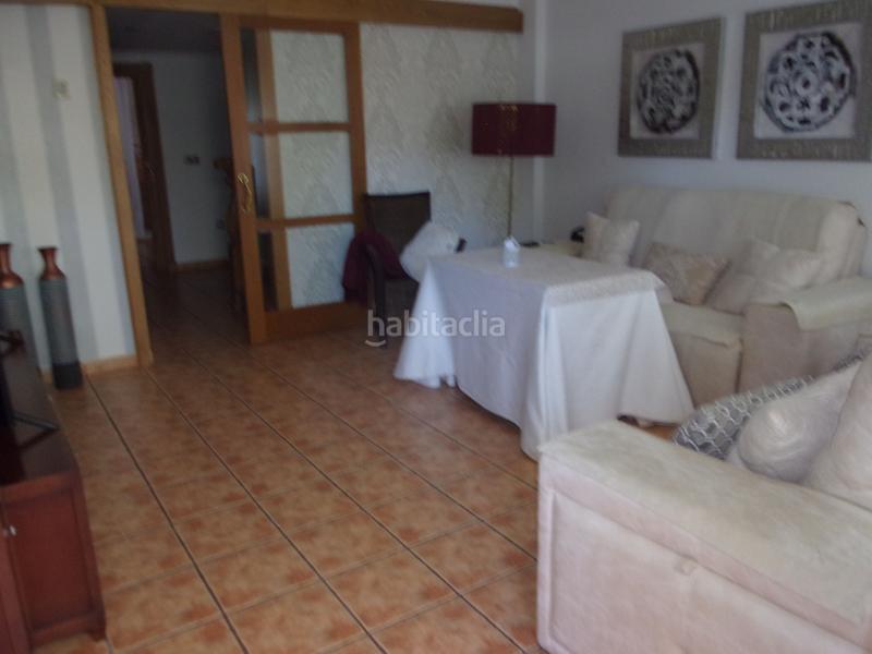 Foto c9f8afb9-c1e0-4440-bcb0-285157d73002. Reihenhaus mit parking in Barranco Hondo Lorca