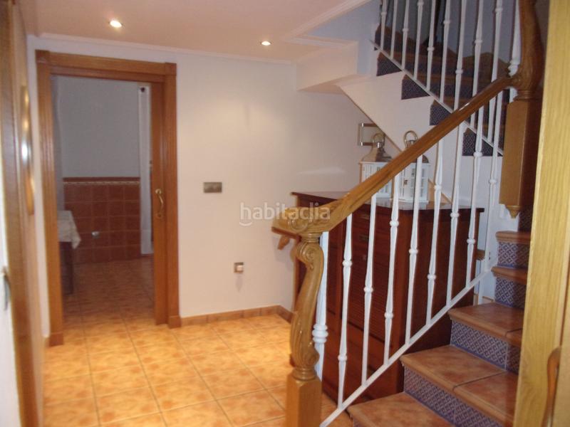 Foto 29ed73d5-eba2-4b5f-8baf-ab7ae24fadc8. Semi detached house with parking in Barranco Hondo Lorca