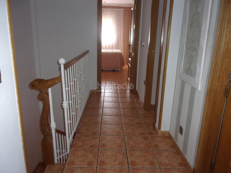 Foto 6746235a-21ef-4825-b9e7-013e635db33e. Semi detached house with parking in Barranco Hondo Lorca