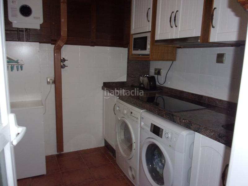 Foto bb560d0a-a3f7-45e8-9054-2fa0fef2c730. Semi detached house with parking in Barranco Hondo Lorca