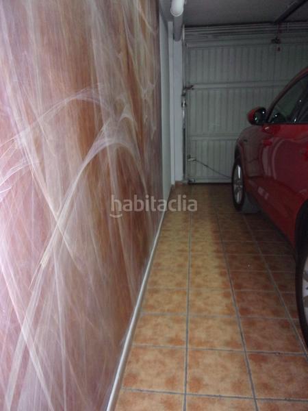 Foto c245141c-75ca-4f78-b0a7-a518cd4c1411. Semi detached house with parking in Barranco Hondo Lorca