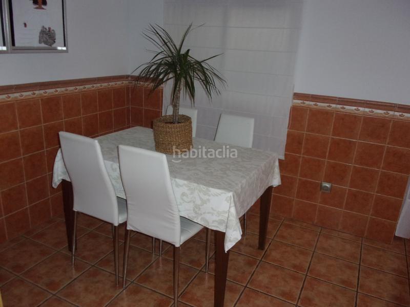 Foto d50efc36-399b-4b1a-ac96-1713ae3ed761. Semi detached house with parking in Barranco Hondo Lorca