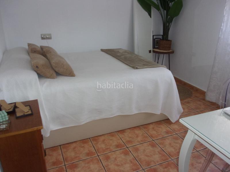 Foto edfeae97-2cb6-42c1-833c-6846d8774bc0. Semi detached house with parking in Barranco Hondo Lorca