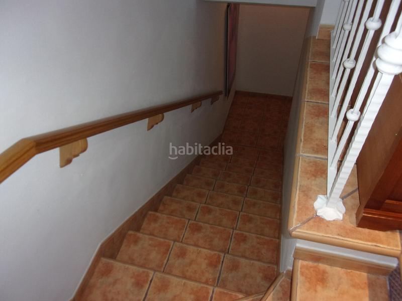 Foto f5cd1815-98ae-4051-9e88-31f68989c009. Semi detached house with parking in Barranco Hondo Lorca