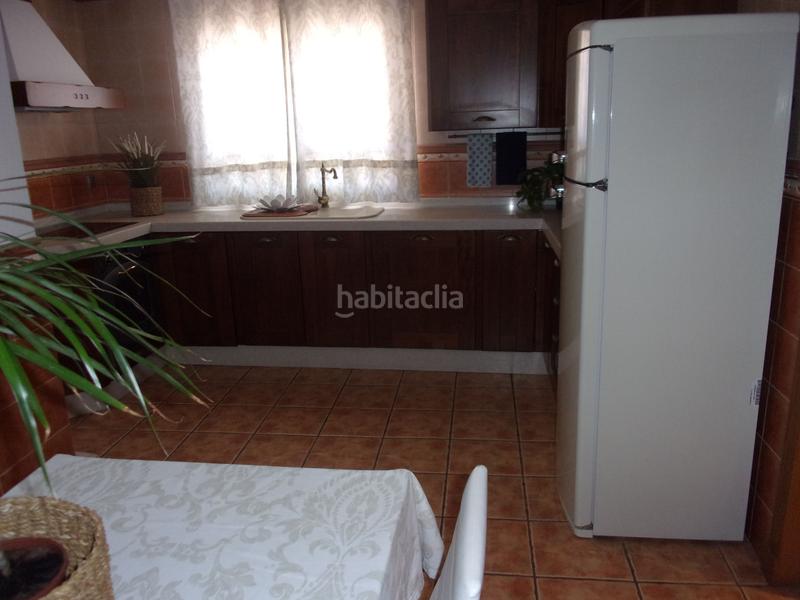 Foto f69c274f-58f2-4471-9fc1-5fcfba01fc71. Semi detached house with parking in Barranco Hondo Lorca