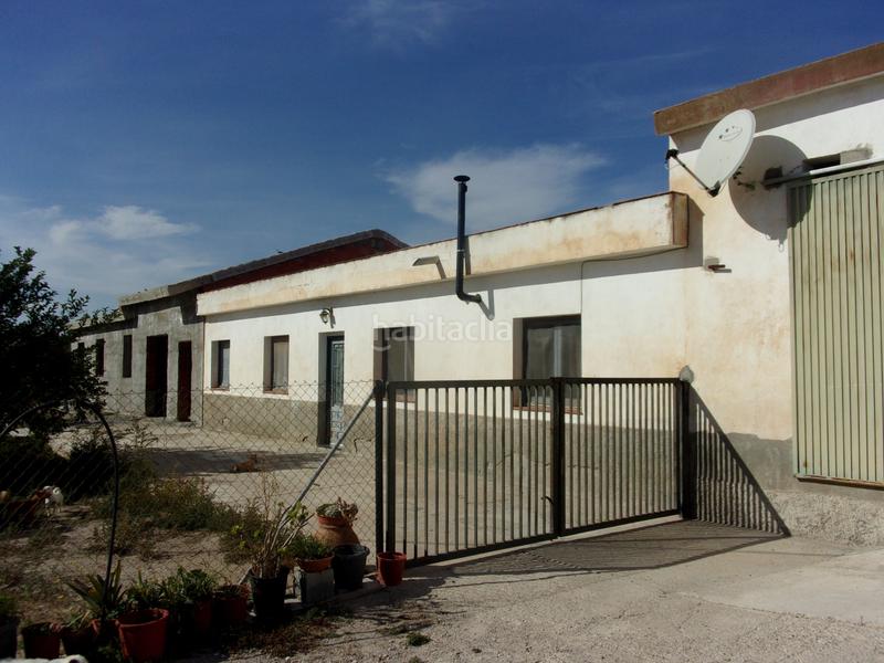 Foto 27bf6e1b-1d6e-4303-8f05-006d5a671b7e. Casa a San José Lorca