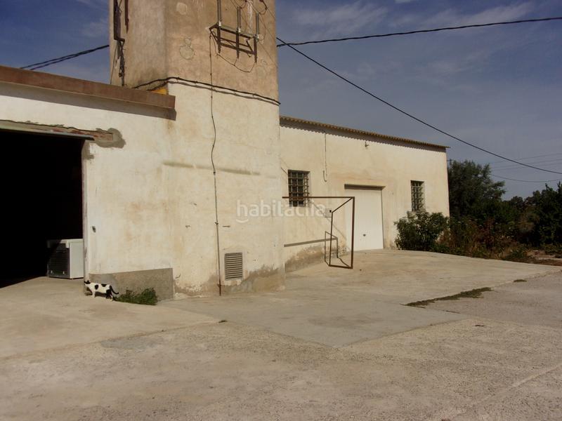 Foto 68b1d424-5b45-4257-9016-0a13f4120767. Casa a San José Lorca