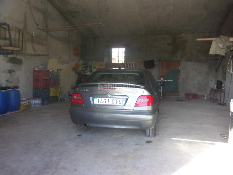 Foto a68711b9-712f-4e78-a06b-63e7835fc491. Casa a San José Lorca