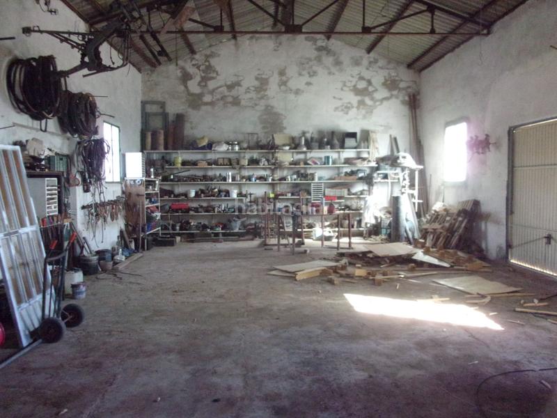 Foto a9ebe49d-8318-430b-b60c-42ffeb2d1382. Casa a San José Lorca