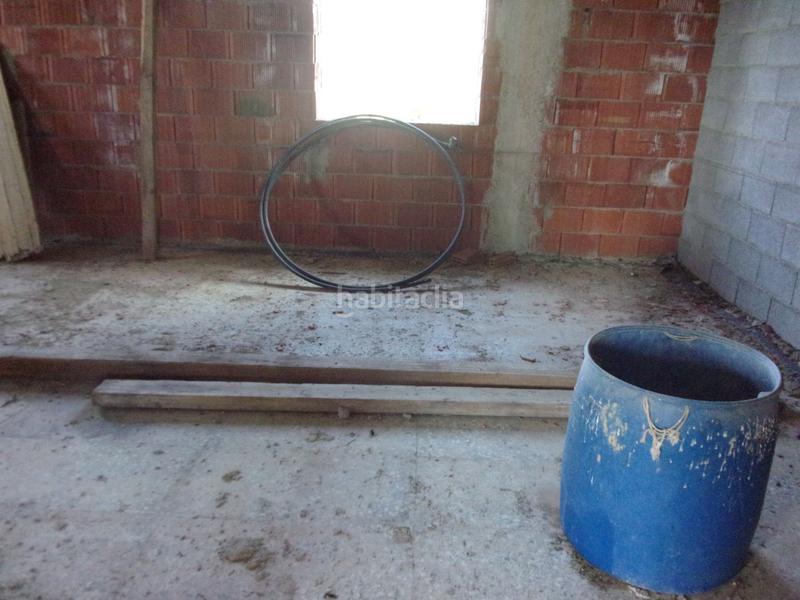 Foto c61b645b-71f3-4426-adb4-7937681fe815. Casa a San José Lorca