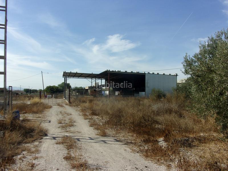 Foto d27d1347-1a0f-4230-b69f-b5ce396817f8. Casa a San José Lorca