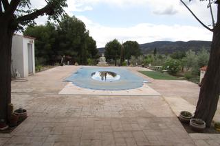 Rent House  Lugar la huerta