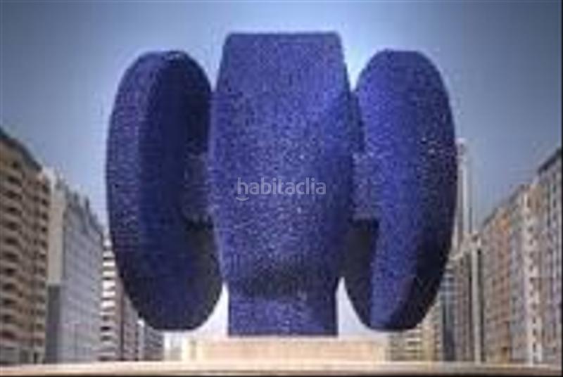 Foto 32db67ce-d153-4fef-b38a-e9f0ac61a0db. Parking voiture dans Sant Pau Valencia