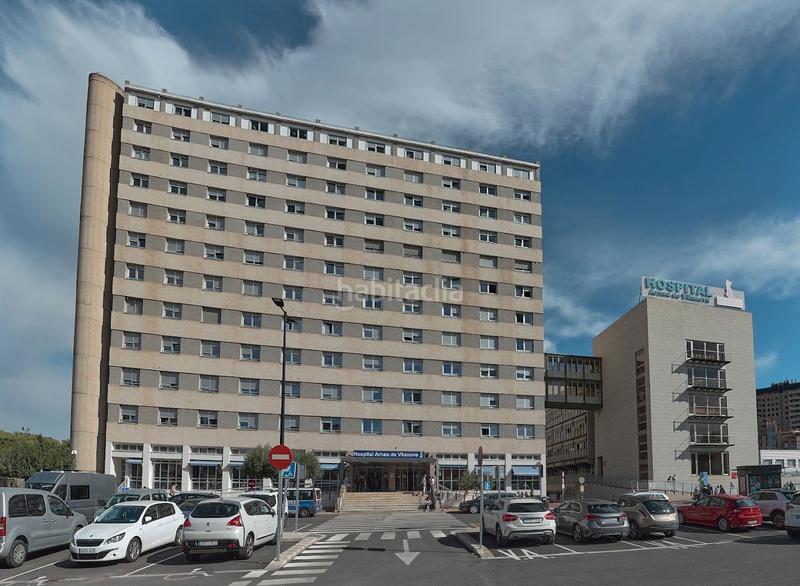 Foto 5b3820c9-75e3-4667-95c5-e73ac43465bb. Parking voiture dans Sant Pau Valencia