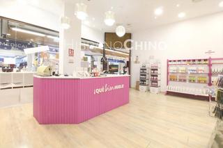 Local Comercial a Avinguda de pius xii 29. Oportunidad de local en nuevo centro