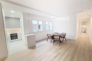 Lloguer Pis  Calle de hortaleza. Precioso apartamento en alquiler en  hortaleza