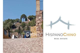 Casa adossada a Serra. Oportunidad de disfrutar de casa en serra