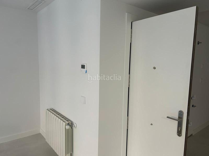 Foto 0d8ca6e9-d6ea-48be-97ee-e1774b860a14. Flat with heating parking in Arrancapins Valencia