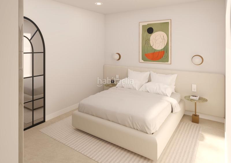 Foto 13bfeaff-1ed5-476a-9082-845f35daec76. Flat with heating parking in Arrancapins Valencia