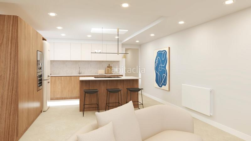 Foto 16e95b9e-ad03-47fc-b072-f3e87e1852ad. Flat with heating parking in Arrancapins Valencia