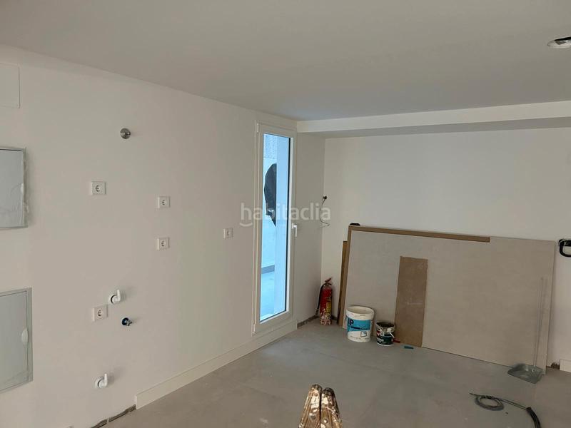 Foto 2568d2bc-5e81-4773-b282-742944d80dee. Flat with heating parking in Arrancapins Valencia