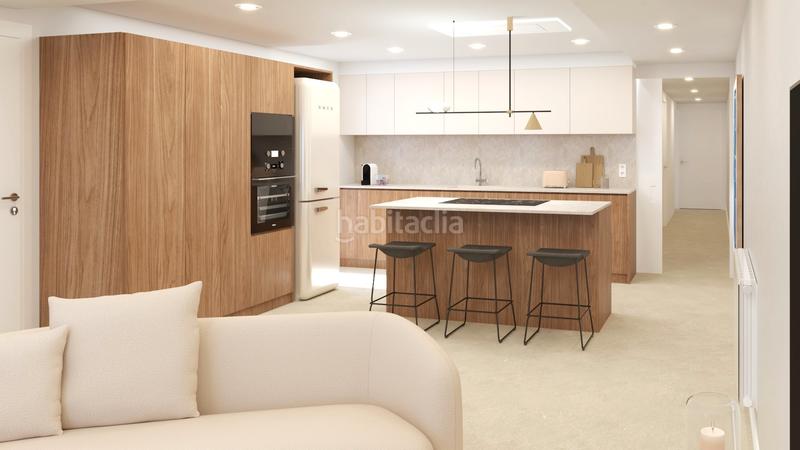 Foto 488f4010-9518-47b6-8da2-82f429734e08. Flat with heating parking in Arrancapins Valencia