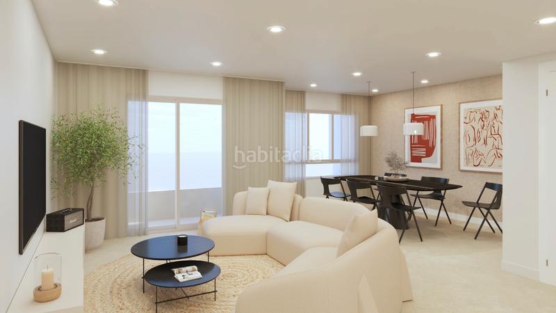 Foto 5ab45885-d6e5-4147-80c4-63f89d55eeca. Flat with heating parking in Arrancapins Valencia